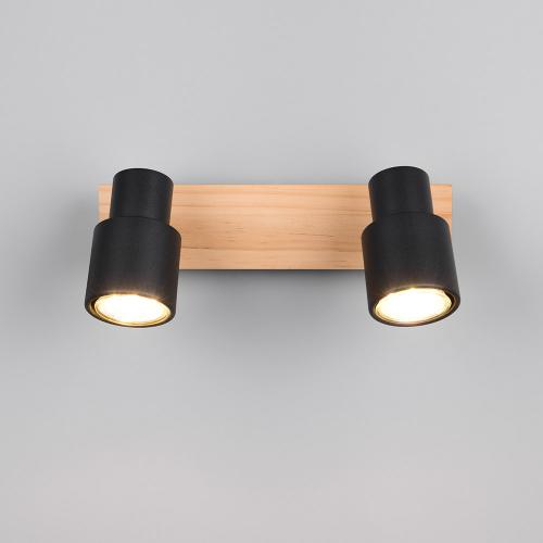 TRIO - PIERRE – R81982032 excl. 2x GU10 · max. 10W
