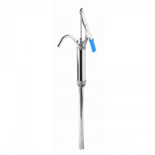 Högert Technik - Hand pump for barrel 400 cmᶟ HT8G940
