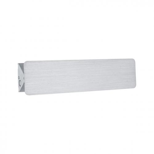 PAULMANN - LED Wall lamp  79513  KATLA ⚡ 2700K ⚡ 340lm ⚡ 230V ⚡ 7W ✴ Brushed aluminum