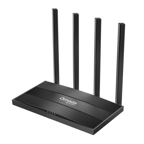 OMADA - Рутер VPN Router AC1200 Wi-Fi Gigabit ER605W
