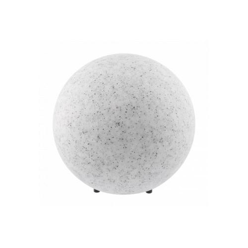 GTV Lighting - OS-MARMO28-00 Градинска лампа MARMO 28 20W E27 220VAC
