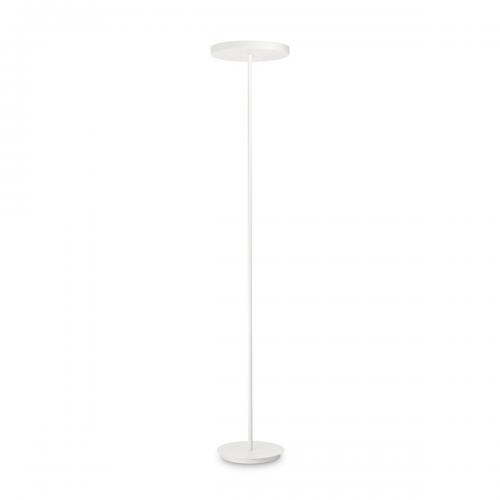 IDEAL LUX - Лампион COLONNA PT4 Bianco 177199