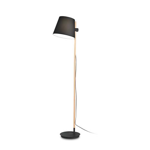 IDEAL LUX - Лампион 282084 AXEL PT1 NERO
