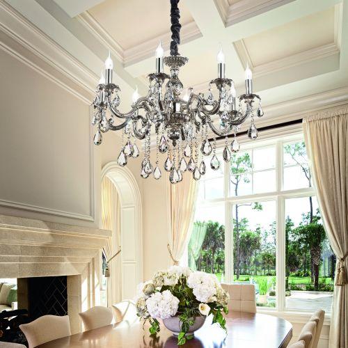 IDEAL LUX -  IMPERO SP6 002408