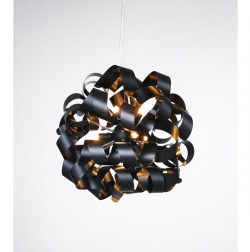 AZZARDO - DELTA OXIDE BLACK MD05010015-9C BK 
