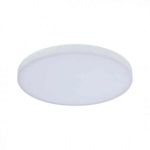 PAULMANN - 79890  LED Panel Velora round 300mm◼13W ◼1250lm◼ 3000K✴White