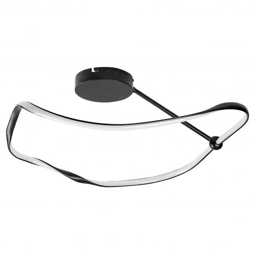 RABALUX - LED Плафон MIROSSI 38W 2240lm IP20 4000K 71094