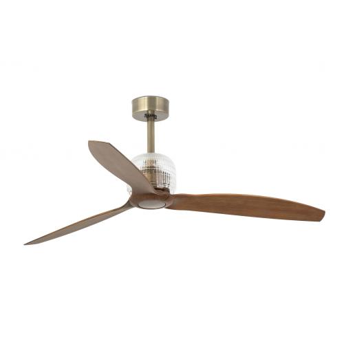 FARO - Таванен вентилатор DECO FAN 33398D
