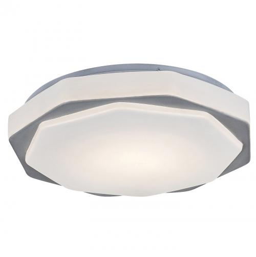 RABALUX - CEILING LIGHTS DETTORA 71046 with remote control 18W 1150lm 3000K-6000K