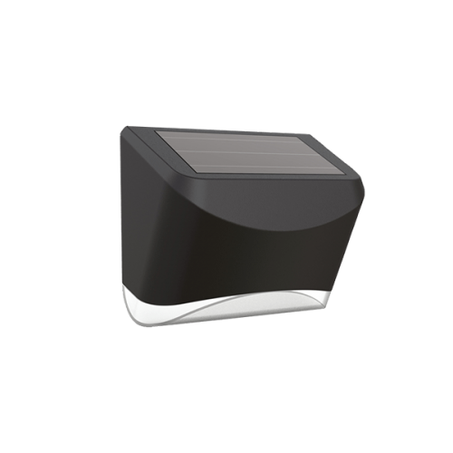 ELMARK - SOLAR LED WALL LAMP 0.12W - 98SOL23429