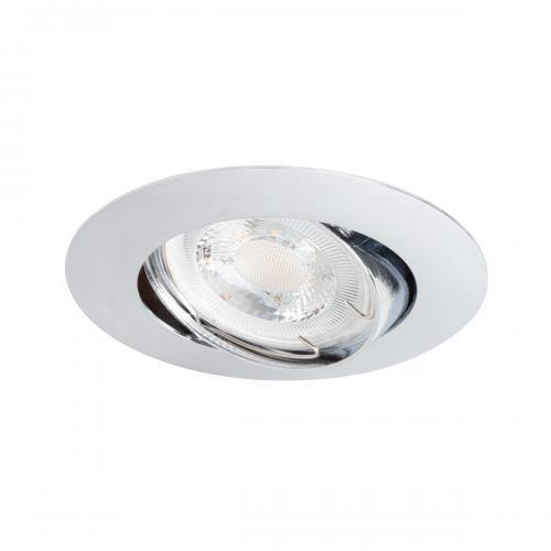 KANLUX - Луна подвижна хром LUTO 10W CTX-DT02B-C 2591