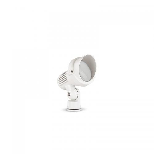 IDEAL LUX - TERRA PT1  SMALL Bianco 106205