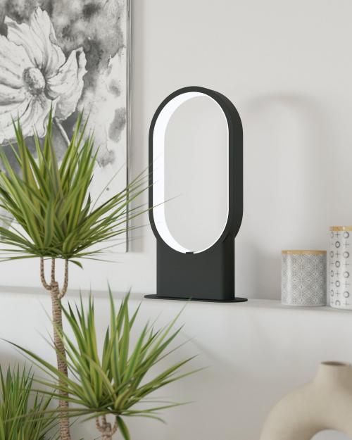 EGLO - настолна лампа CODRIALES 900633 LED 10.8W, 1500LM, 3000K
