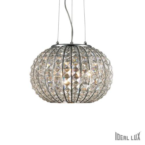 IDEAL LUX - CALYPSO SP3   044194