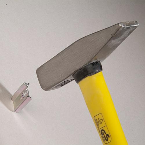SCHNABL - 9082 Schnabl PD 2 Board anchor for dry wall and Heraklith