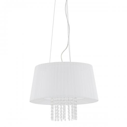 ITALUX -  Luisa MDM1935-3 W