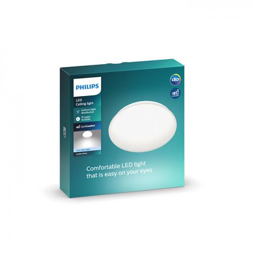 PHILIPS - Moire (CL200) 6W 8718699681050