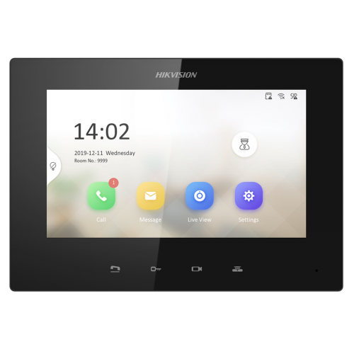 HIKVISION - Video display 7