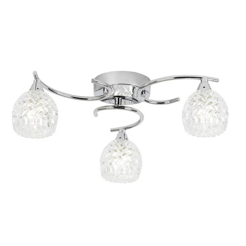 ENDON - ceiling luminaire BOYER  BOYER-3CH  G9, 3X33W