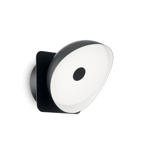 IDEAL LUX - wall luminaire  BARBY AP1  SMALL  190808