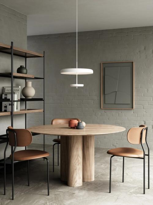 NORDLUX - pendant luminaire  MOBILE 2120653001 G9, 3X5W