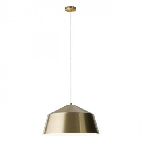 REDO GROUP - Пендел AYLA 01-1102 SUSP 1x42W E27 GOLD 