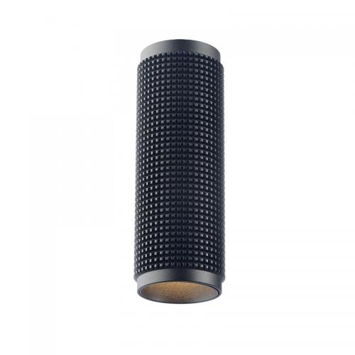 ACA LIGHTING - Луна за външен монтаж YL10C118BK