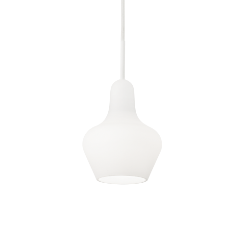 IDEAL LUX - Полилей   LIDO-2 SP1 167640 G9, 1X15W