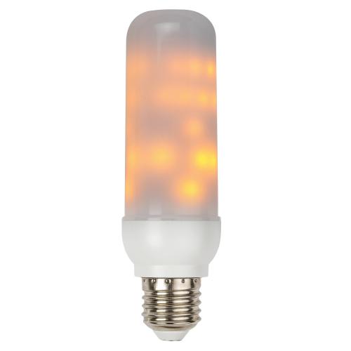 RABALUX - 1442 LED крушка E27 3W 1800K 340° пламък