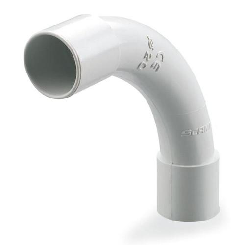 SCAME - Bend ф32мм IP40 862.932/G