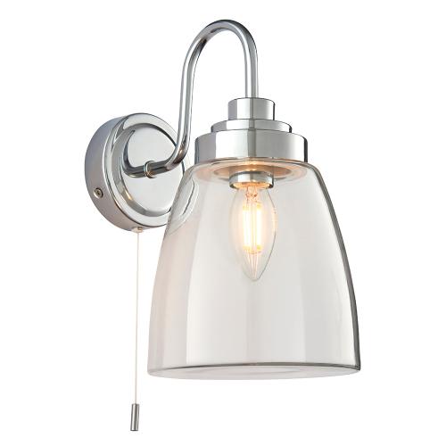 ENDON - wall luminaire ASHBURY  77088 E14, 4W, ip44