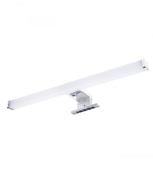VITO - LED BATH LAMP CALYPSO 7W 4000K 50CM IP44 CHROME 2110360