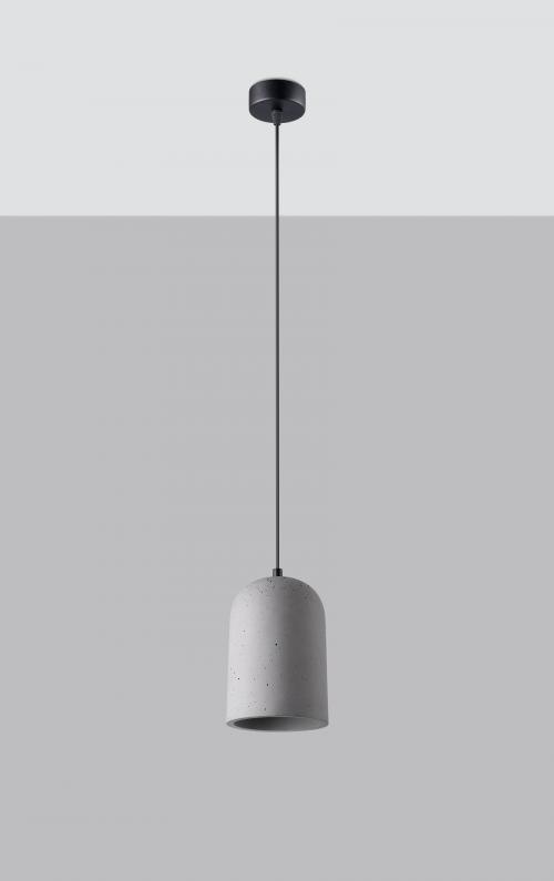 SOLLUX - Пендел SL.1306 NIMIS Е27 15W