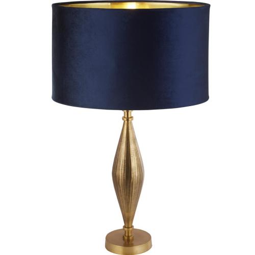 SEARCHLIGHT - Table  lamp   EU84631AZ   Rye ⚡ 1 х 40W⚡E27