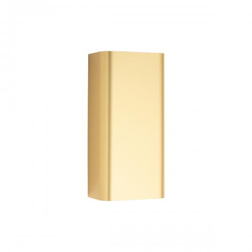 NOWODVORSKI - wall luminaire BERGEN gold 10455