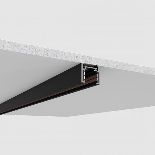 POLARIS LIGHTING - Магнитна шина OM MINI SLIM 23mm 2000мм 48V PL1202B