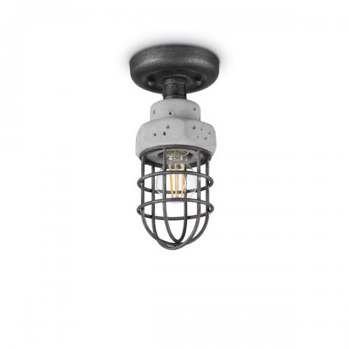 IDEAL LUX - ceiling luminaire TNT PL1 168197