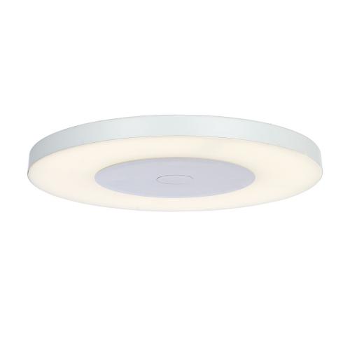 RABALUX - Ceiling luminaire  MILTON 6880 LED 24W,  2000lm, 4000K