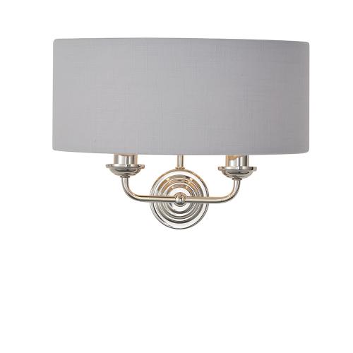 ENDON - аплик HIGHCLERE  94409 E14, 2x40W