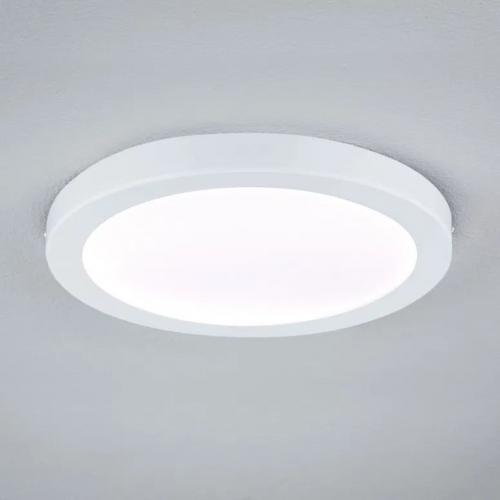 PAULMANN - 71021  LED Panel Abia round 300mm ◾22W◾ 2200lm◾ 4000K✴White