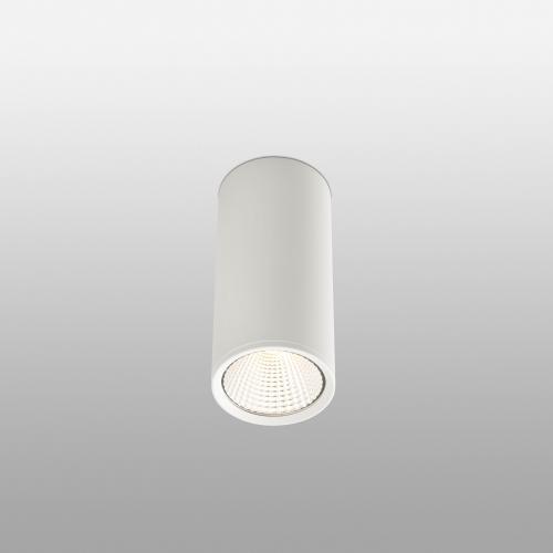 FARO - REL-P LED White ceiling lamp Ref.64198