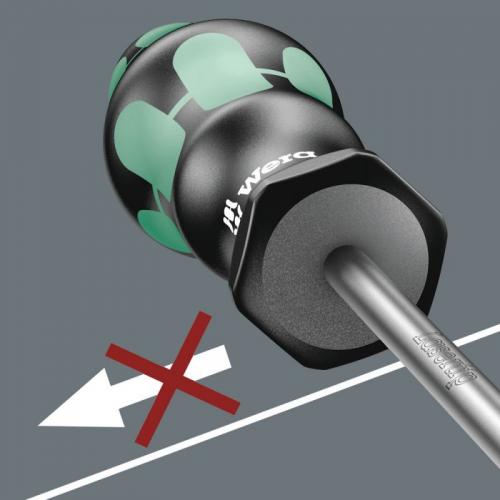 WERA -  Kraftform Plus Big Pack 05105630001 