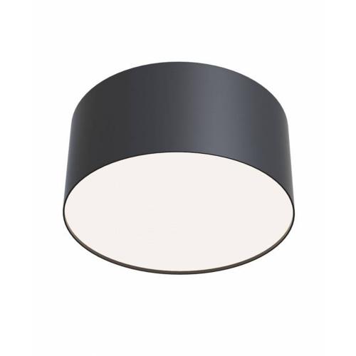 MAYTONI - Плафон ZON C032CL-L12B4K LED 12W, 1300LM, 4000K