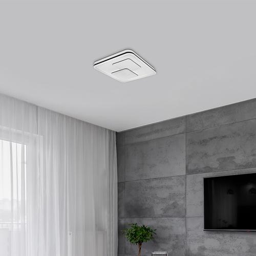RABALUX - Ceiling Light Hecate LED 40W 2970lm 4000K 2604