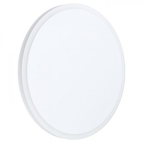 EGLO - Плафон   LED 11,4W 1240lm 3000K Ø250 бяло 'MONGODIO 1' 98657