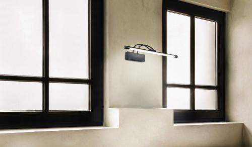 MAYTONI - LED Аплик   Finelli MIR004WL-L12B 