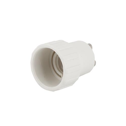 ULTRALUX - FGU10E14 Bulb Socket Adaptor GU10 to Е14 