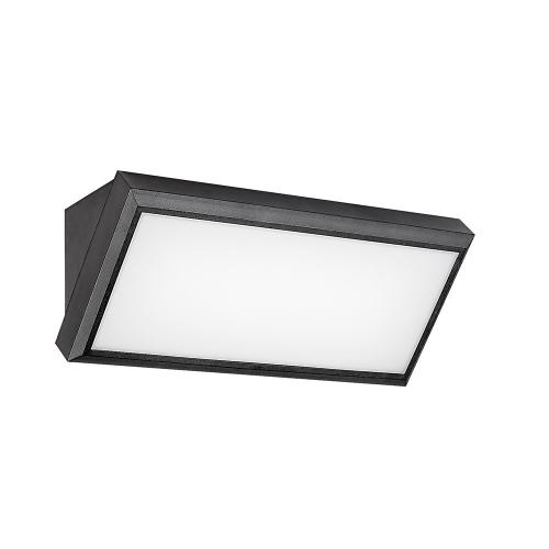 RABALUX - аплик за външен монтаж RAPLA 7282 LED 12W, IP54, 1000LM, 4000K