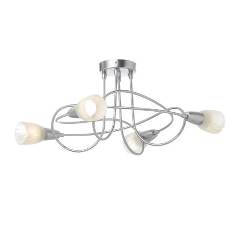 ACA LIGHTING - ceiling luminaire MC542NM4 4XE14