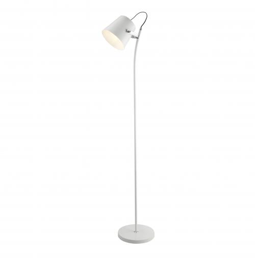 SEARCHLIGHT - Лампион   1099WH Flower Pot E27, 60W